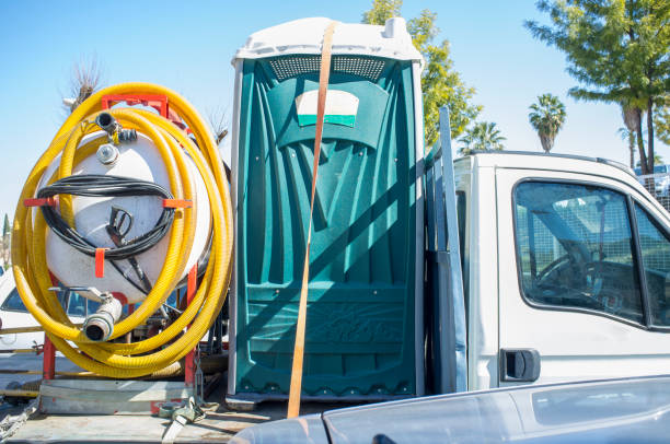Best Luxury portable toilet rental  in Sneads Ferry, NC