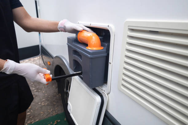 Best Portable toilet rental for construction  in Sneads Ferry, NC