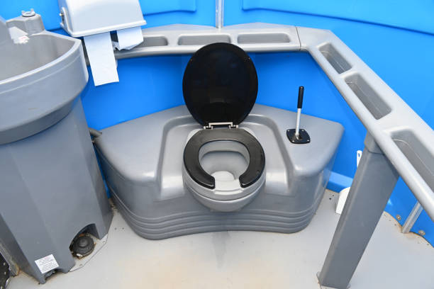 Best Restroom trailer rental cost  in Sneads Ferry, NC