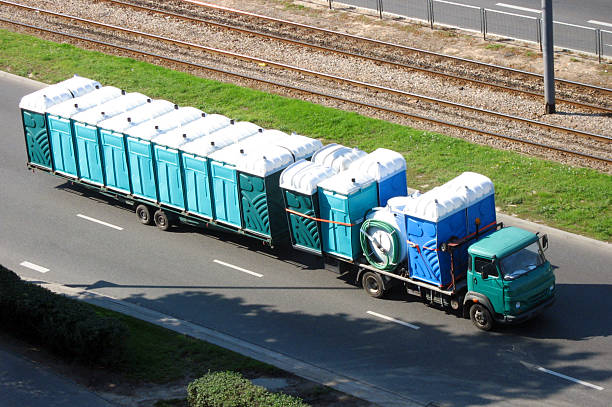 Best Porta potty delivery and setup  in Sneads Ferry, NC