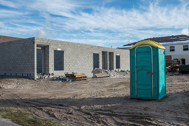 Best Sanitation services for porta potties  in Sneads Ferry, NC